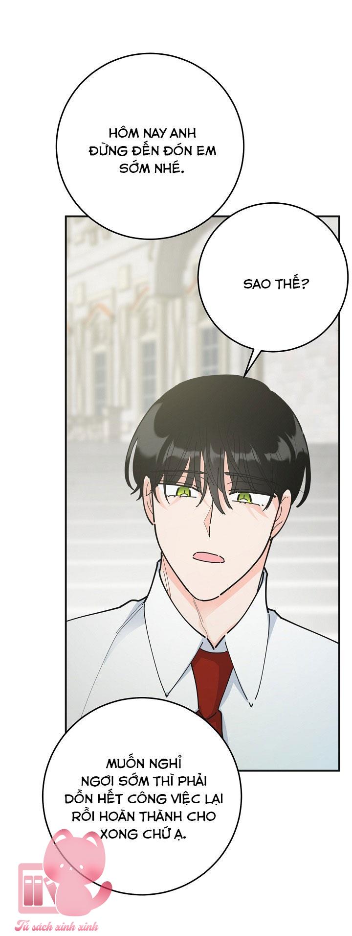 Người Hùng Của Ác Nữ - Chap 102