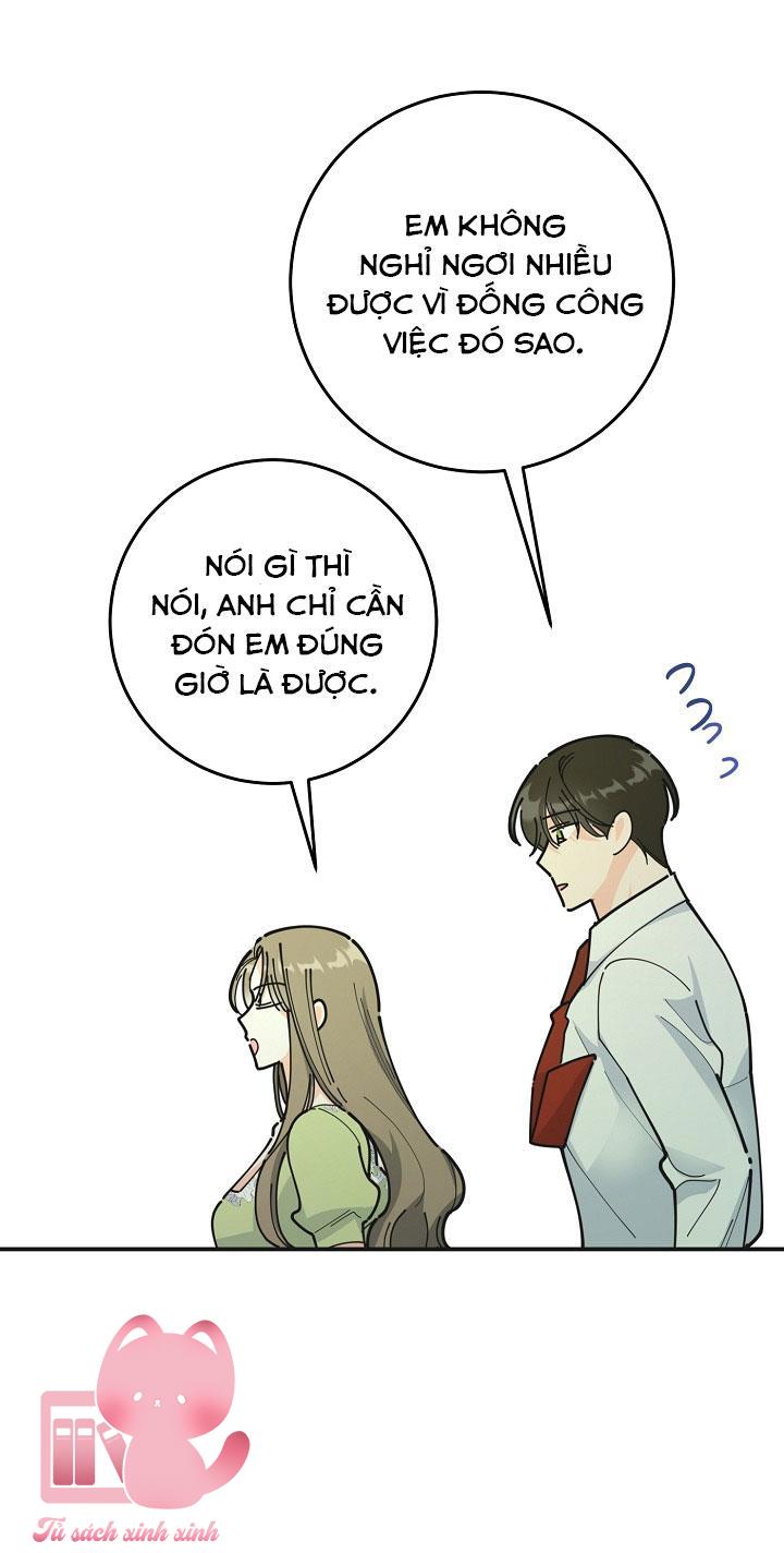 Người Hùng Của Ác Nữ - Chap 102