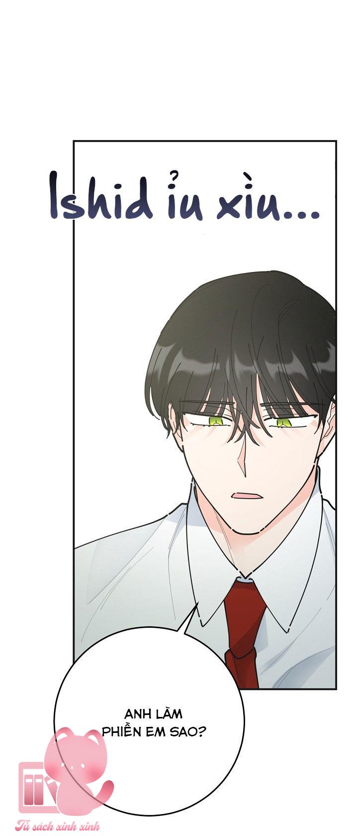 Người Hùng Của Ác Nữ - Chap 102