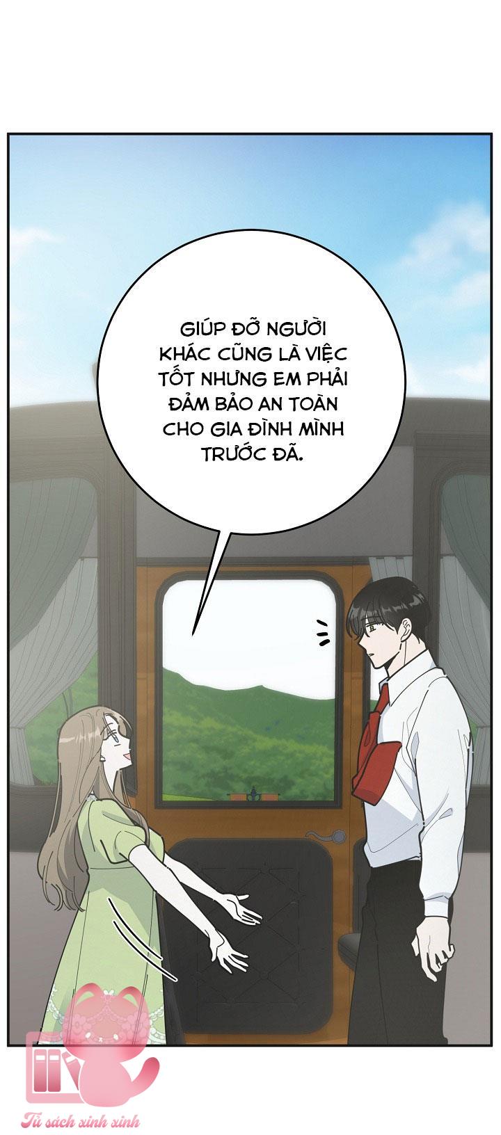 Người Hùng Của Ác Nữ - Chap 102