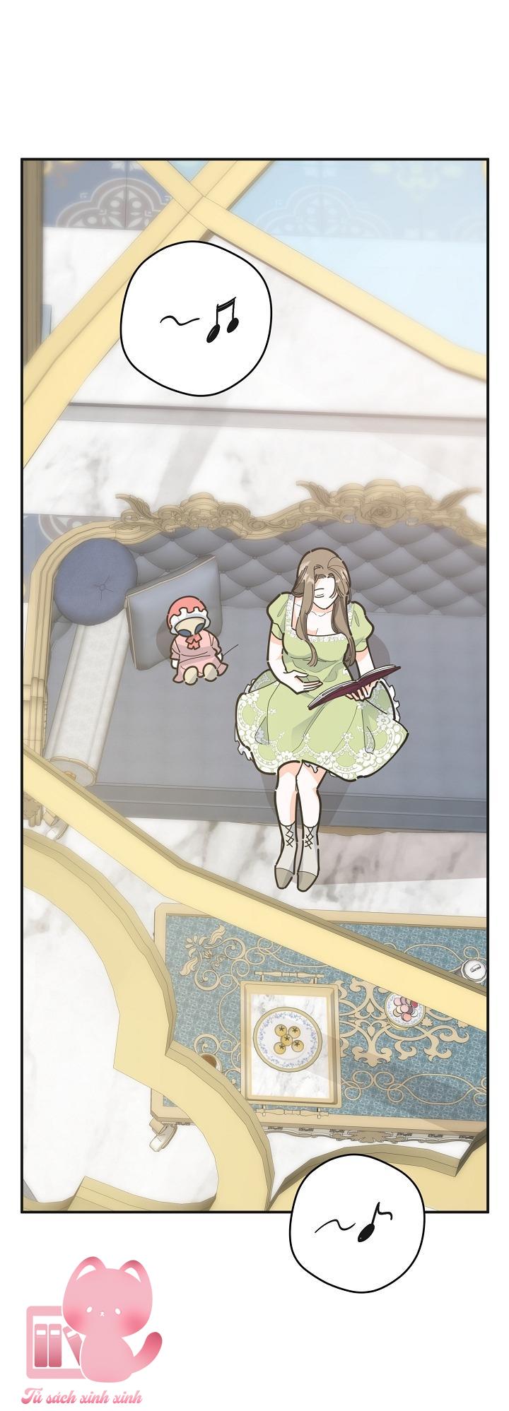 Người Hùng Của Ác Nữ - Chap 102