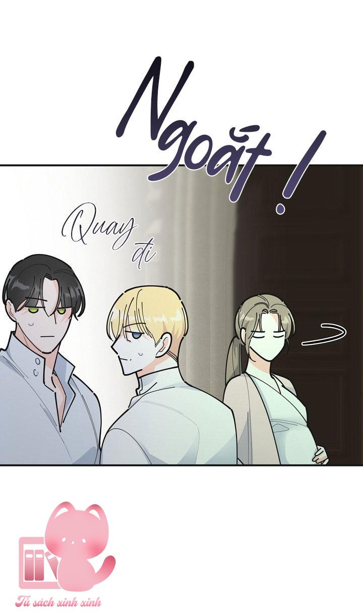 Người Hùng Của Ác Nữ - Chap 102