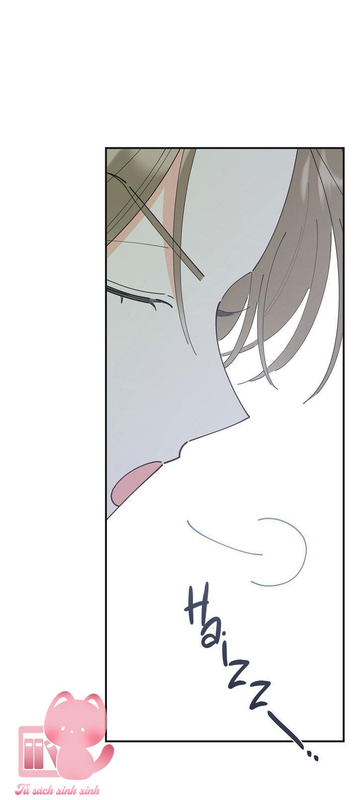 Người Hùng Của Ác Nữ - Chap 102