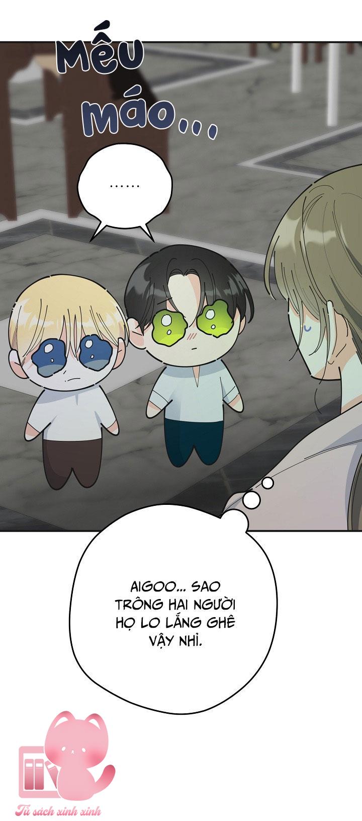 Người Hùng Của Ác Nữ - Chap 102