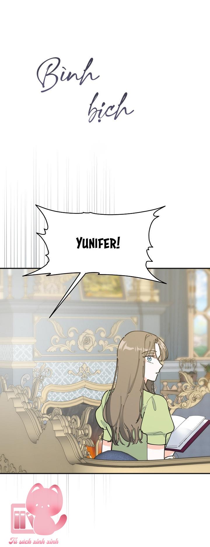 Người Hùng Của Ác Nữ - Chap 102