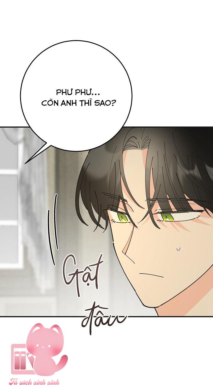 Người Hùng Của Ác Nữ - Chap 102