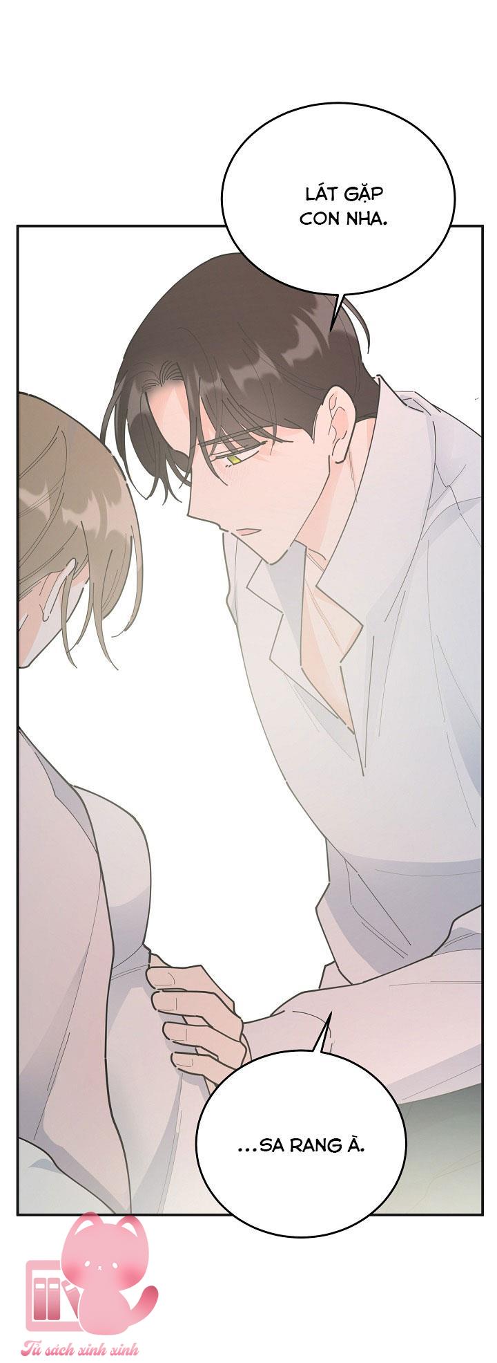 Người Hùng Của Ác Nữ - Chap 102