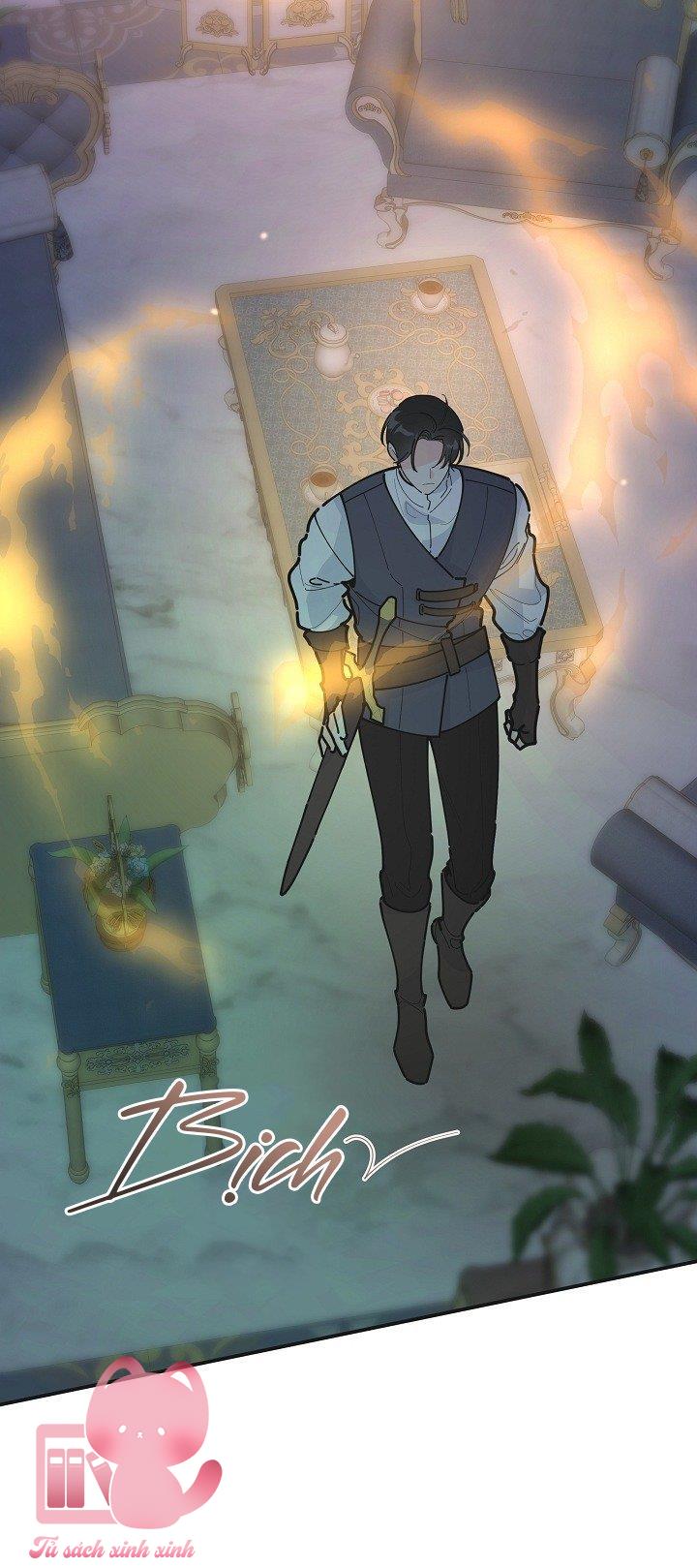 Người Hùng Của Ác Nữ - Chap 103