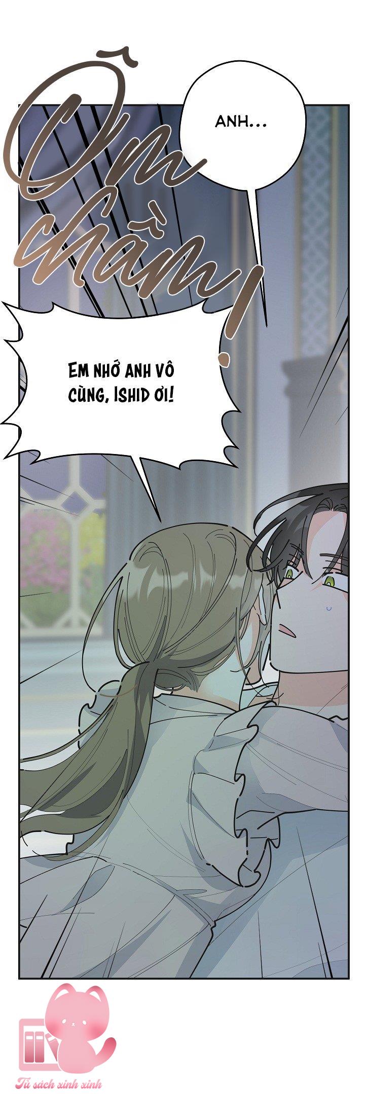 Người Hùng Của Ác Nữ - Chap 103