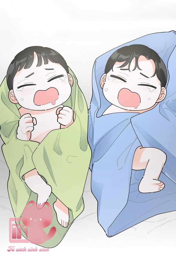 Người Hùng Của Ác Nữ - Chap 103