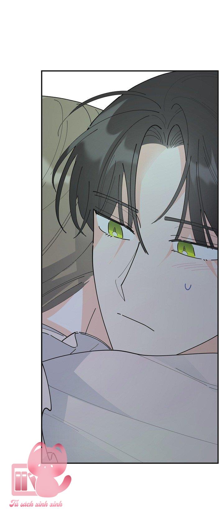 Người Hùng Của Ác Nữ - Chap 103