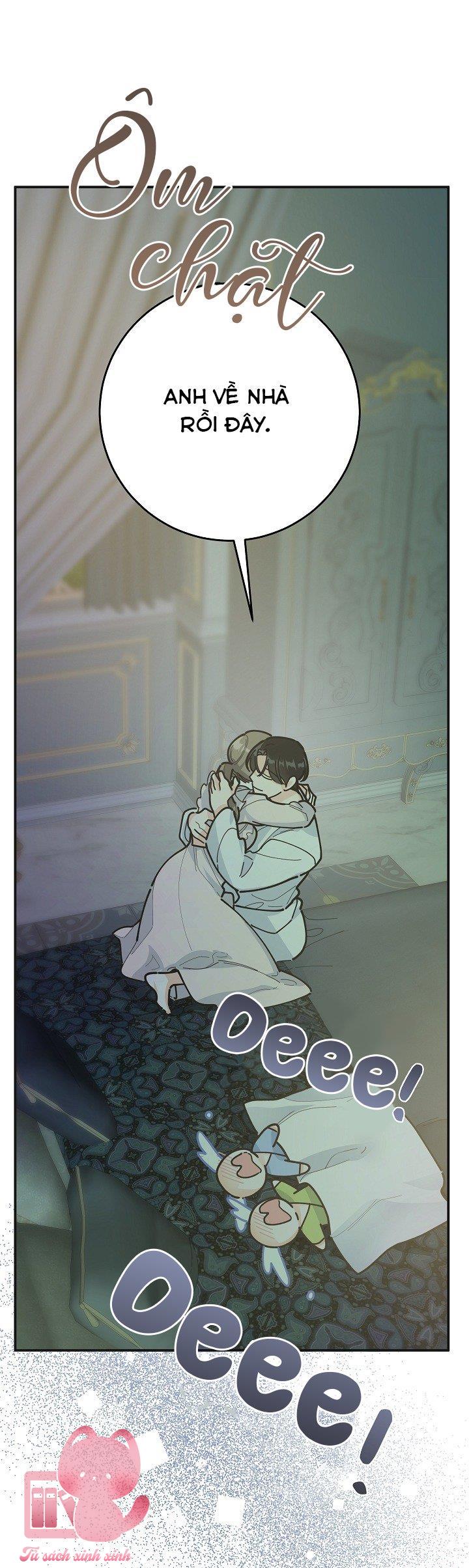 Người Hùng Của Ác Nữ - Chap 103