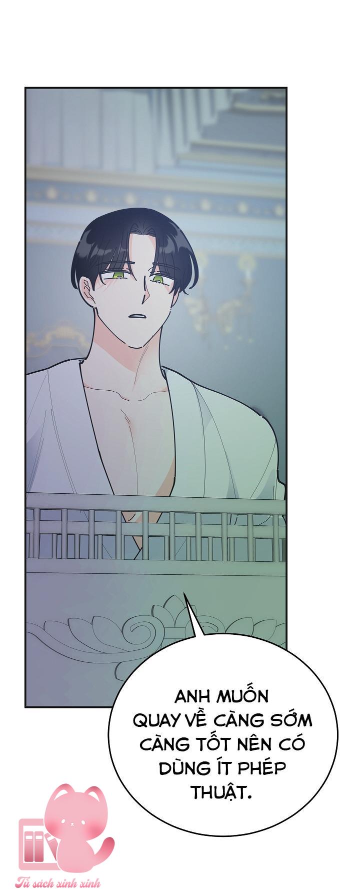 Người Hùng Của Ác Nữ - Chap 103