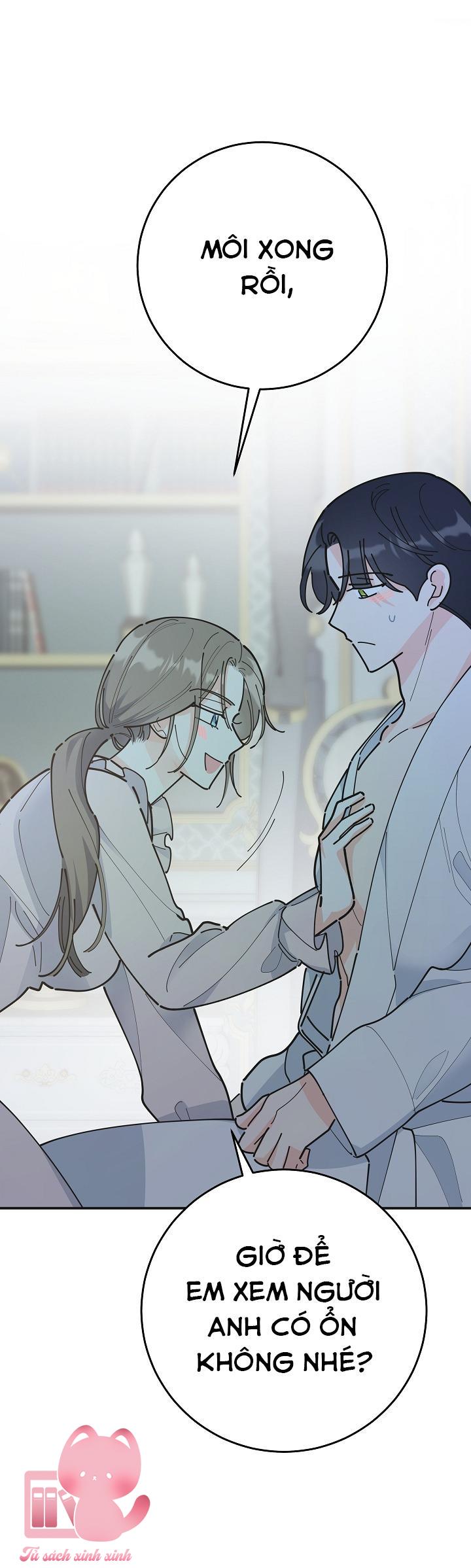 Người Hùng Của Ác Nữ - Chap 103