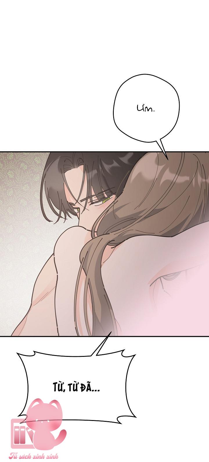 Người Hùng Của Ác Nữ - Chap 103