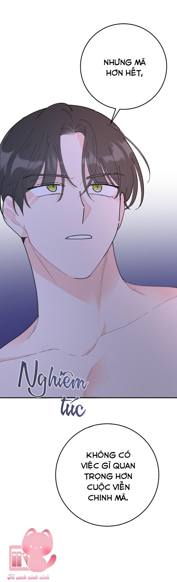 Người Hùng Của Ác Nữ - Chap 103