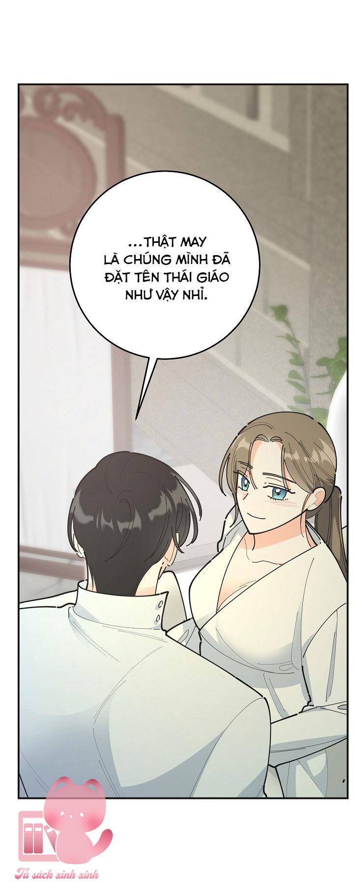 Người Hùng Của Ác Nữ - Chap 103