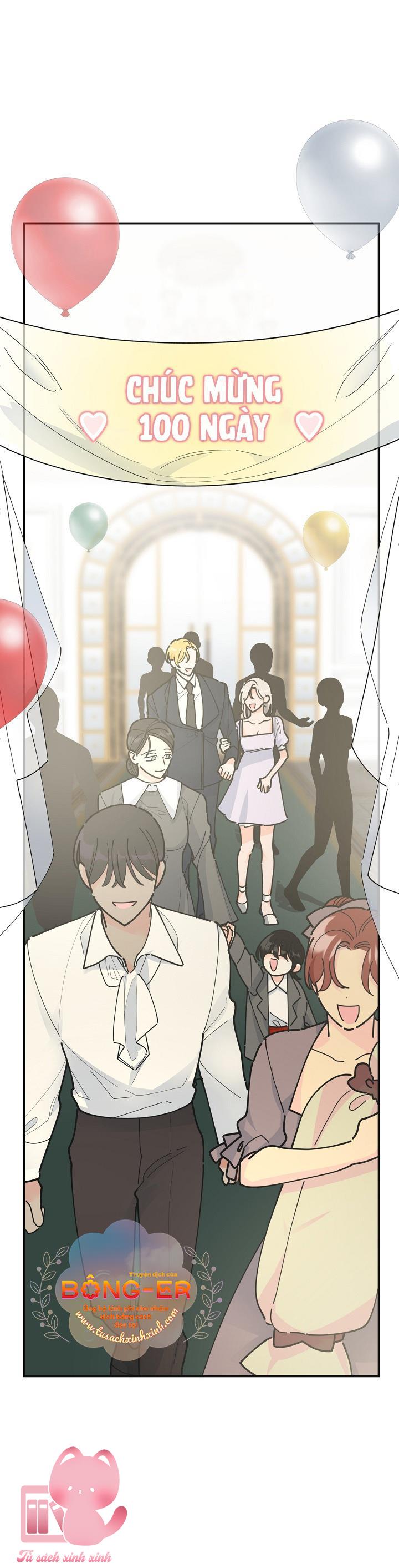 Người Hùng Của Ác Nữ - Chap 104