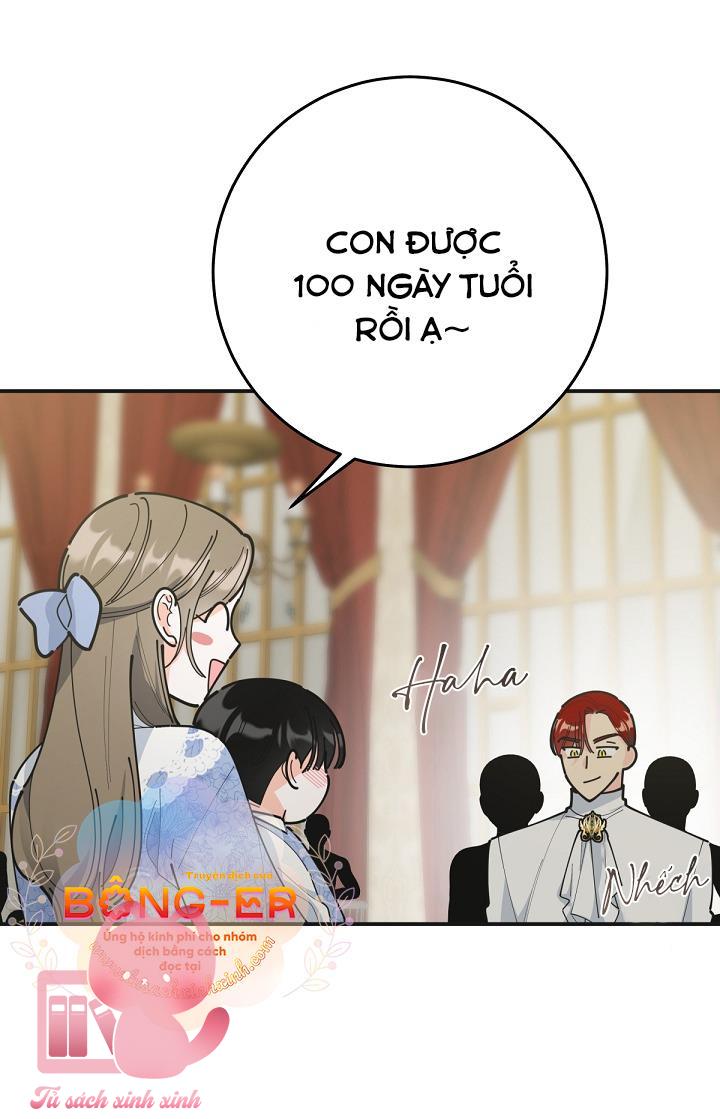 Người Hùng Của Ác Nữ - Chap 104