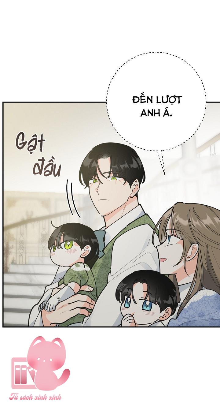 Người Hùng Của Ác Nữ - Chap 104