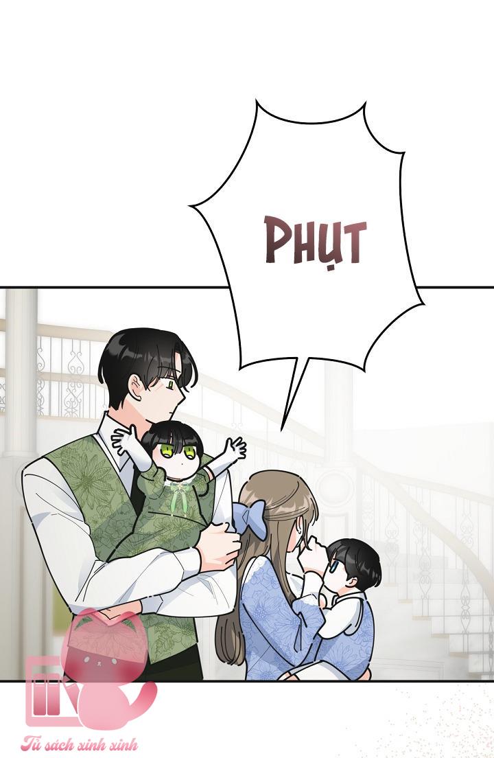 Người Hùng Của Ác Nữ - Chap 104