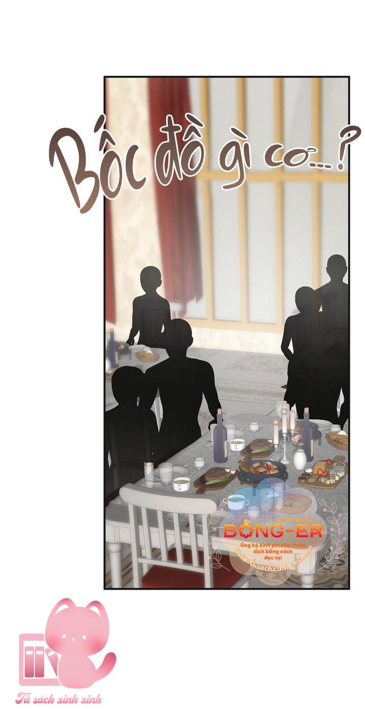 Người Hùng Của Ác Nữ - Chap 104