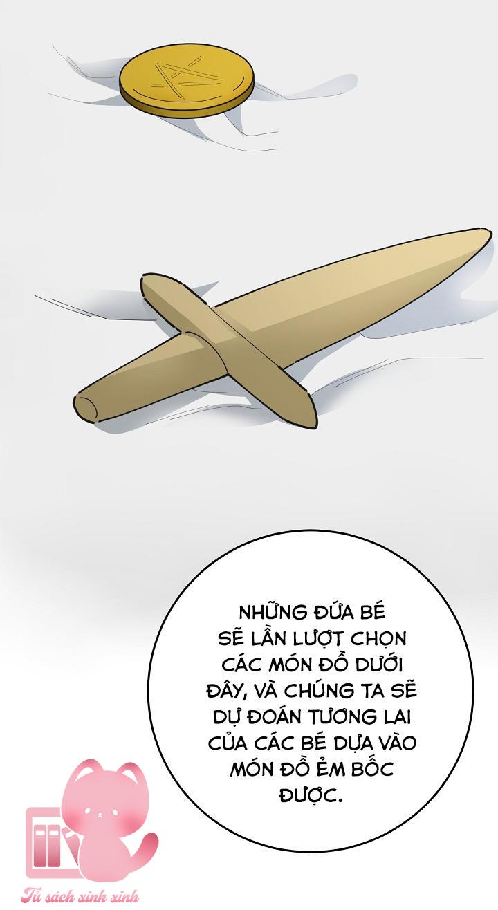 Người Hùng Của Ác Nữ - Chap 104