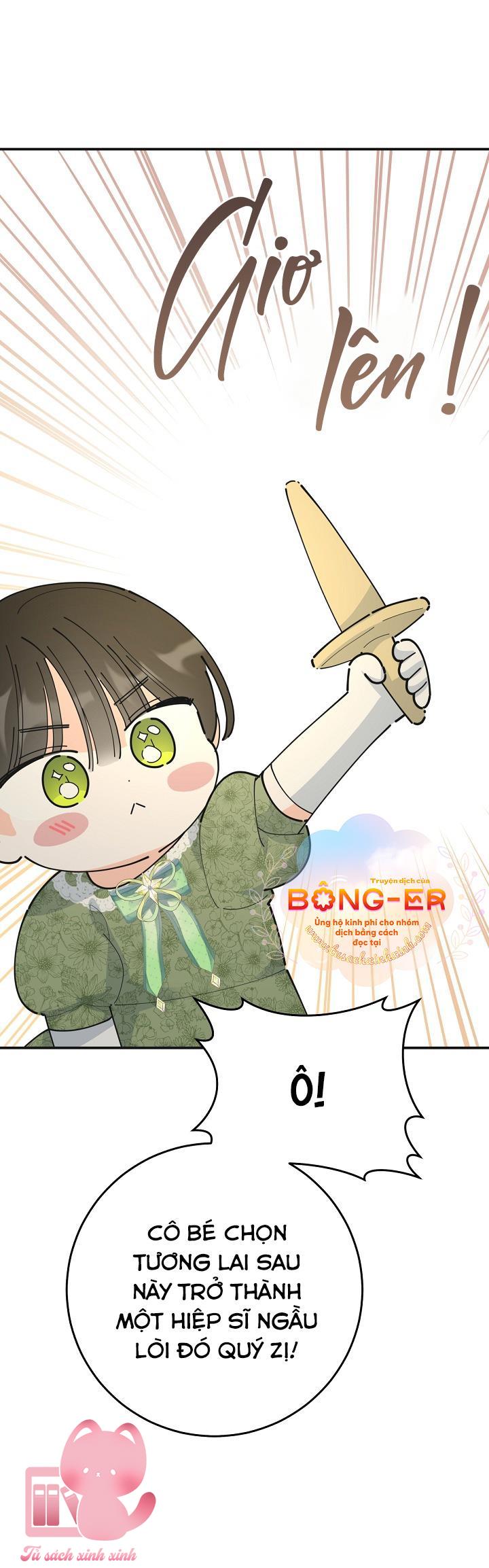 Người Hùng Của Ác Nữ - Chap 104