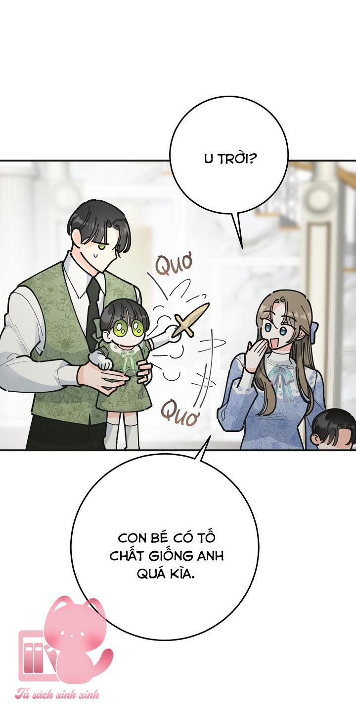 Người Hùng Của Ác Nữ - Chap 104