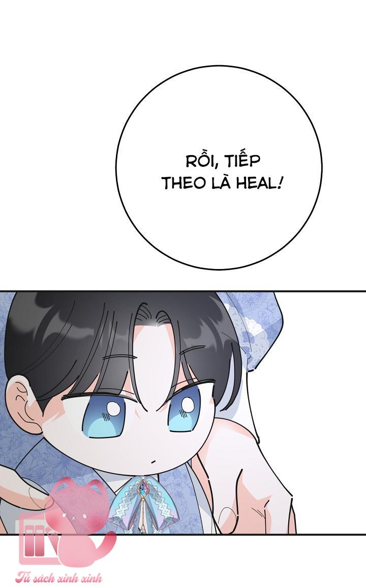 Người Hùng Của Ác Nữ - Chap 104