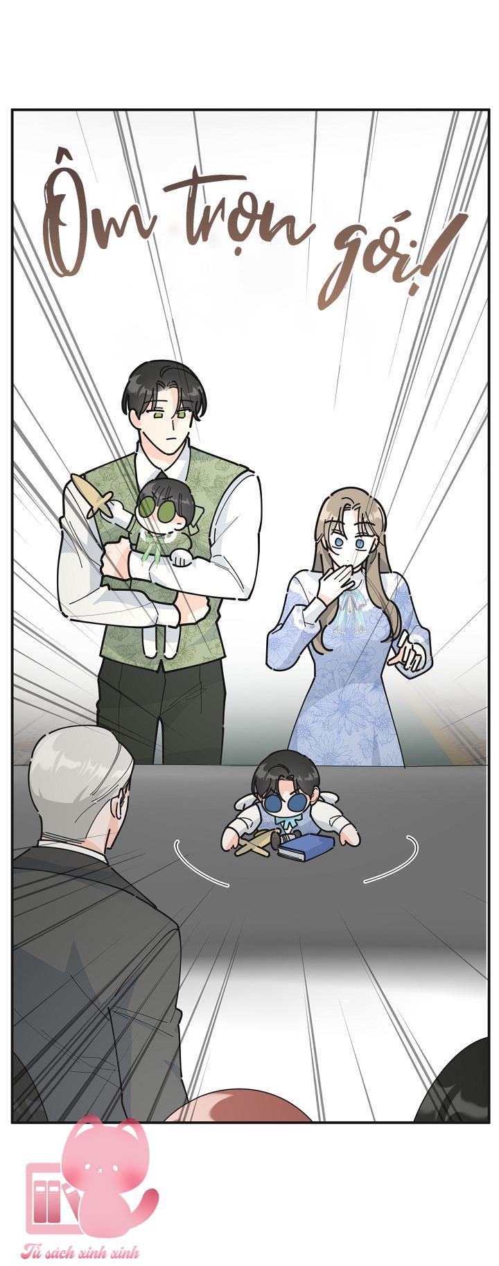 Người Hùng Của Ác Nữ - Chap 104