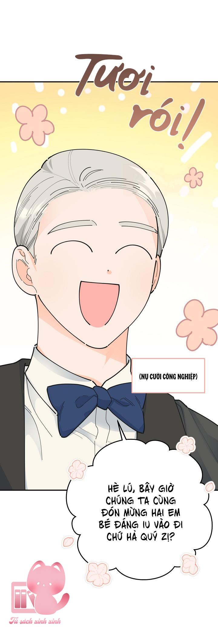 Người Hùng Của Ác Nữ - Chap 104