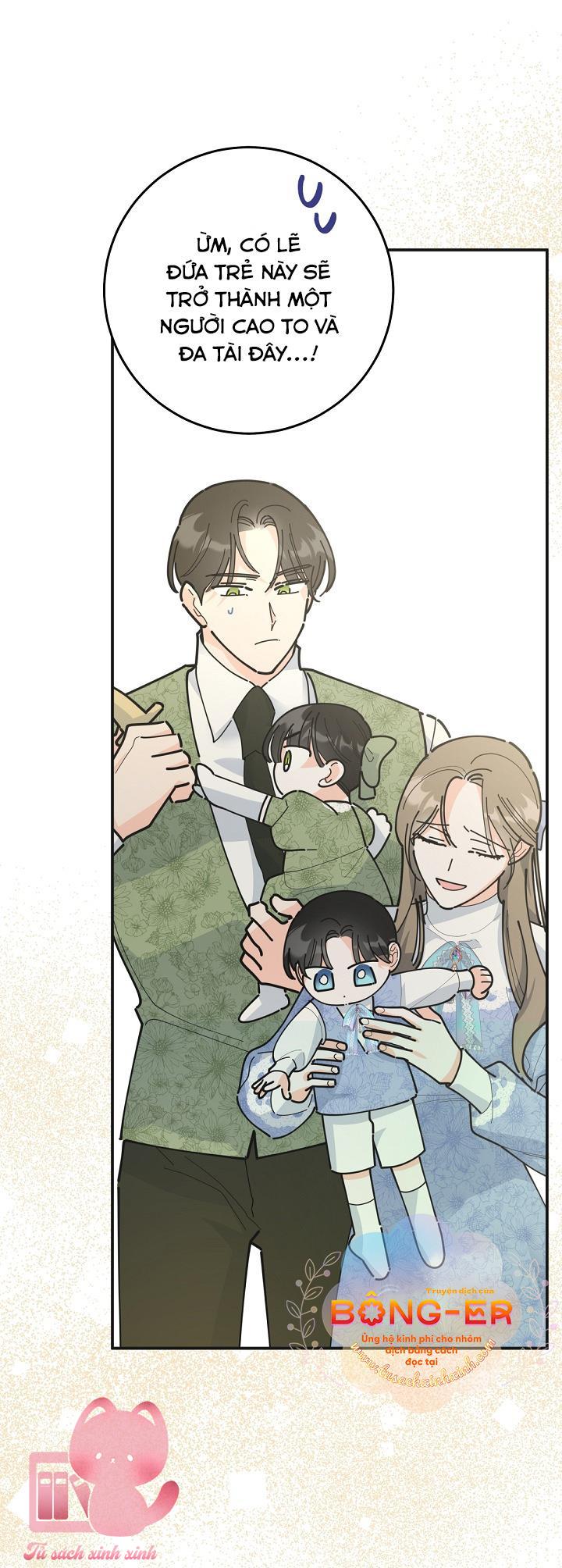 Người Hùng Của Ác Nữ - Chap 104