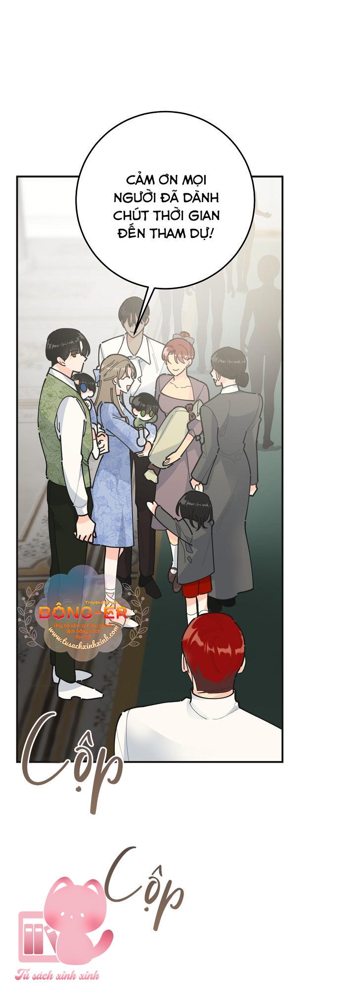 Người Hùng Của Ác Nữ - Chap 104