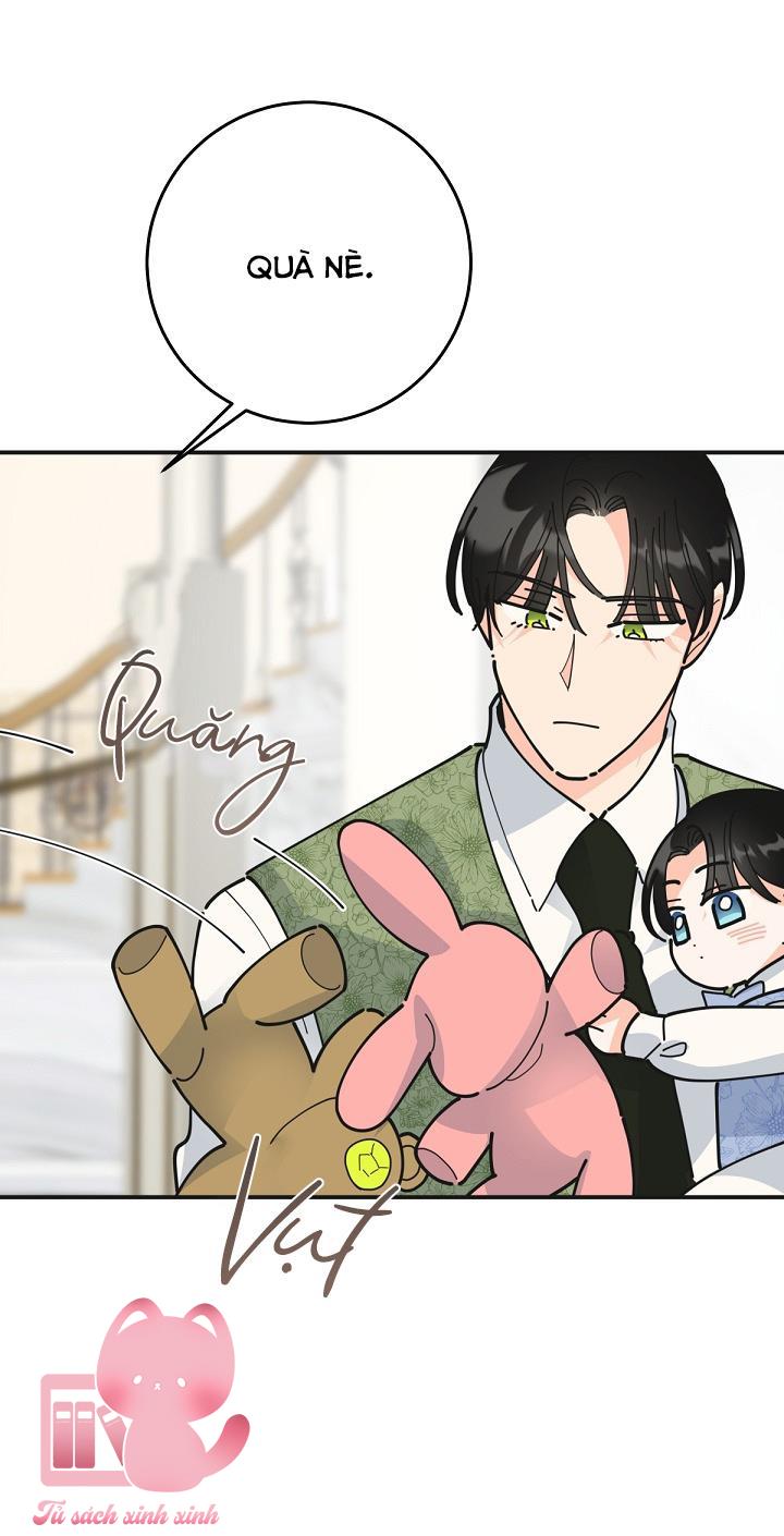 Người Hùng Của Ác Nữ - Chap 104