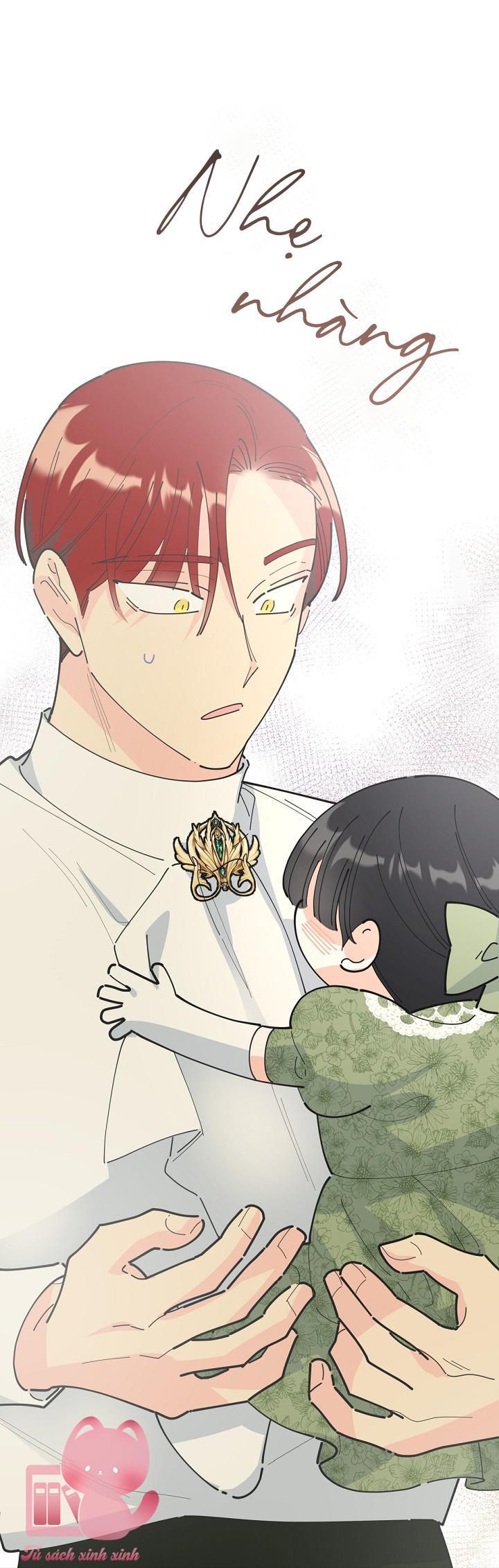 Người Hùng Của Ác Nữ - Chap 104