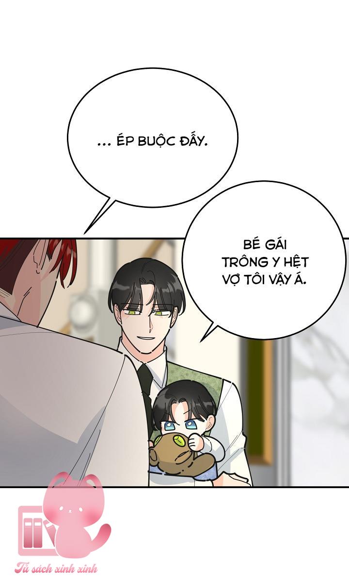 Người Hùng Của Ác Nữ - Chap 104