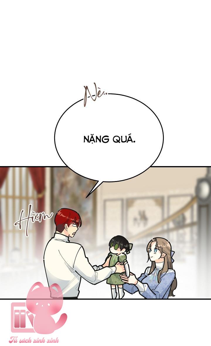 Người Hùng Của Ác Nữ - Chap 104