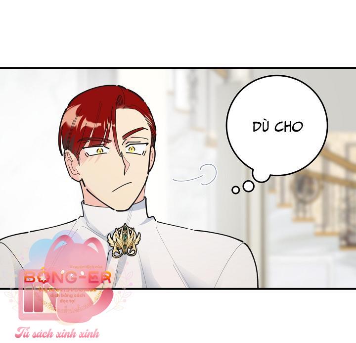 Người Hùng Của Ác Nữ - Chap 104