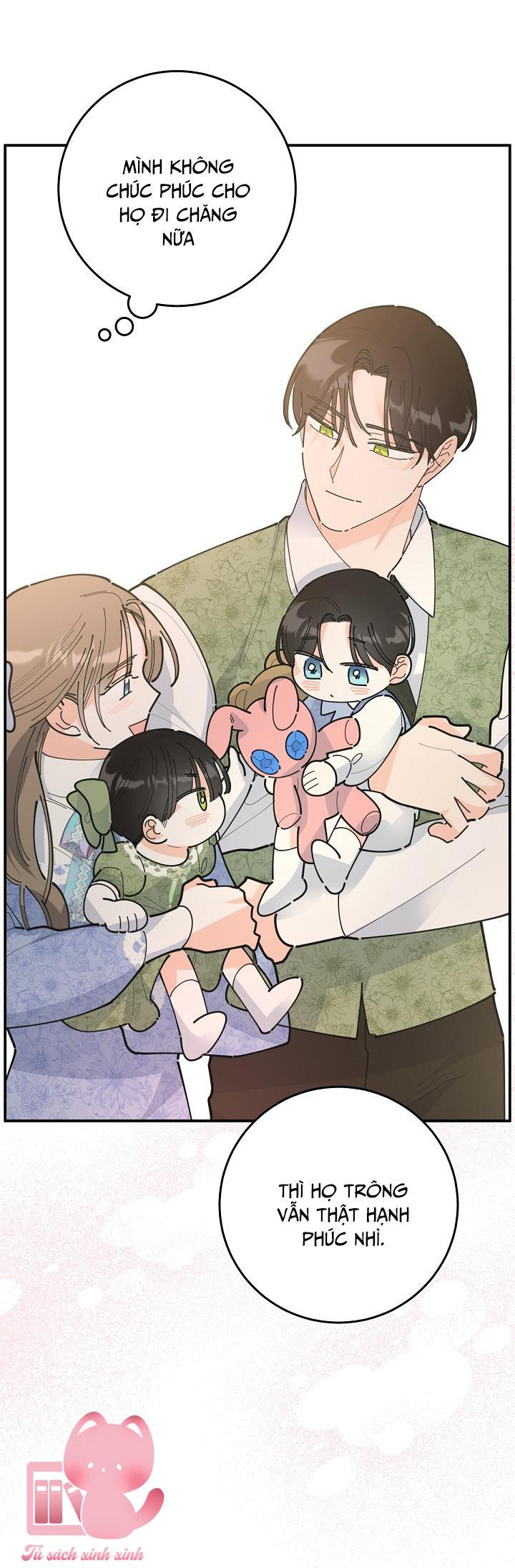 Người Hùng Của Ác Nữ - Chap 104