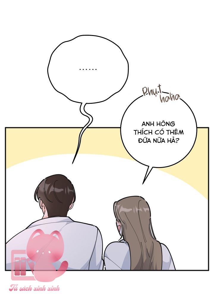 Người Hùng Của Ác Nữ - Chap 104