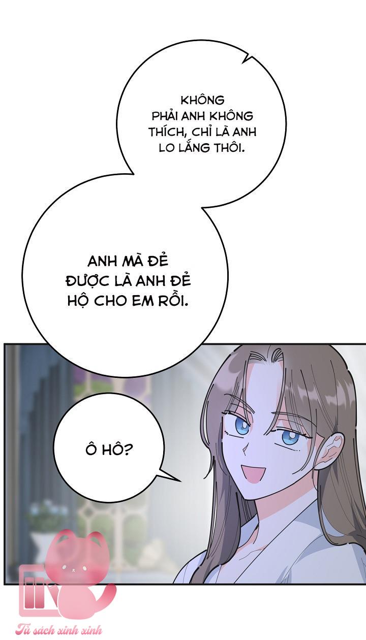 Người Hùng Của Ác Nữ - Chap 104