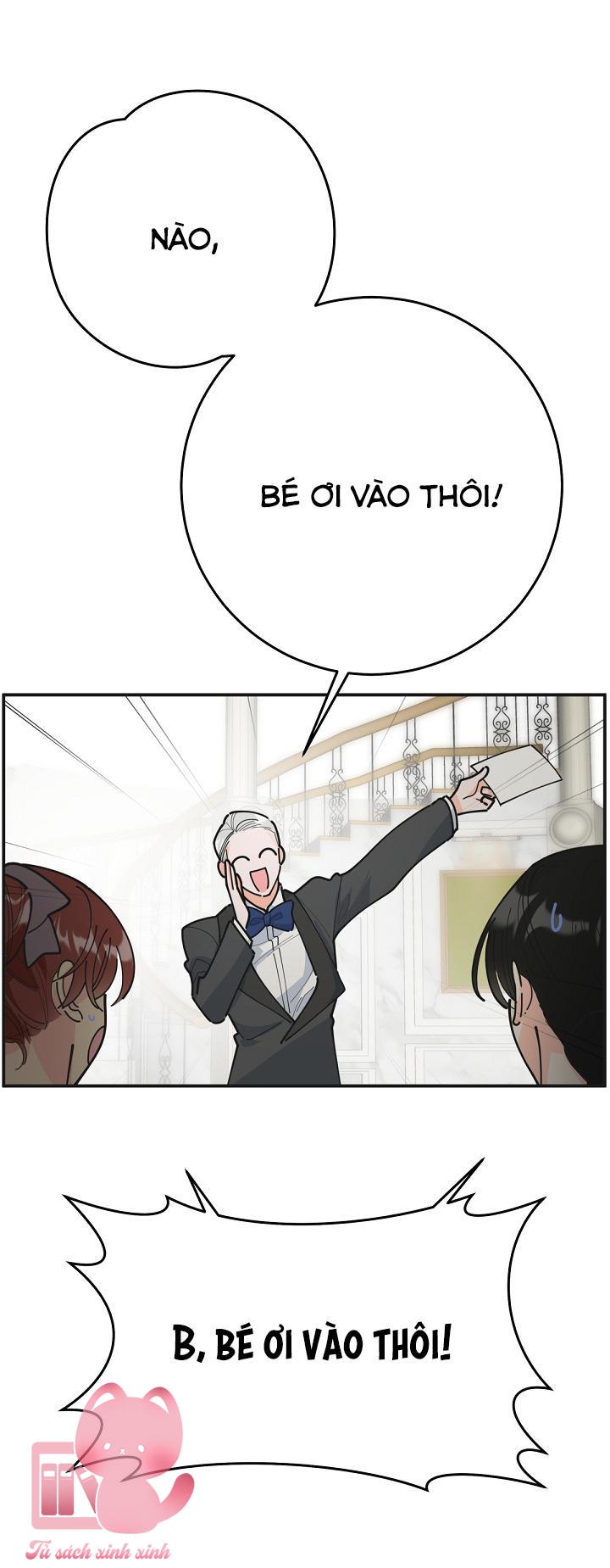 Người Hùng Của Ác Nữ - Chap 104