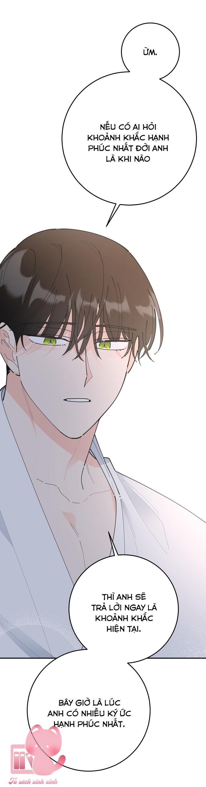 Người Hùng Của Ác Nữ - Chap 104