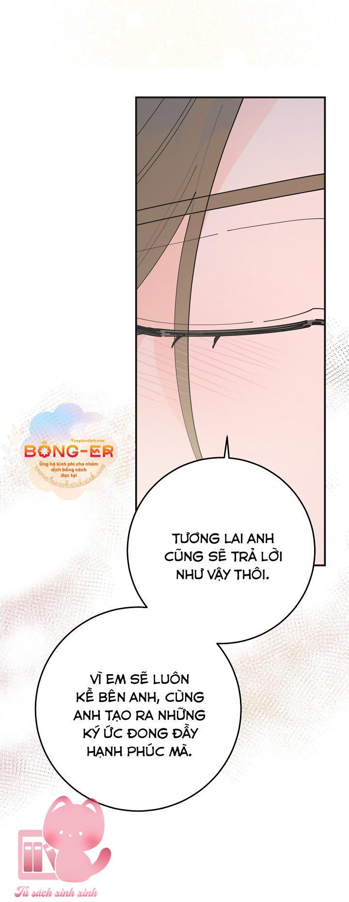 Người Hùng Của Ác Nữ - Chap 104