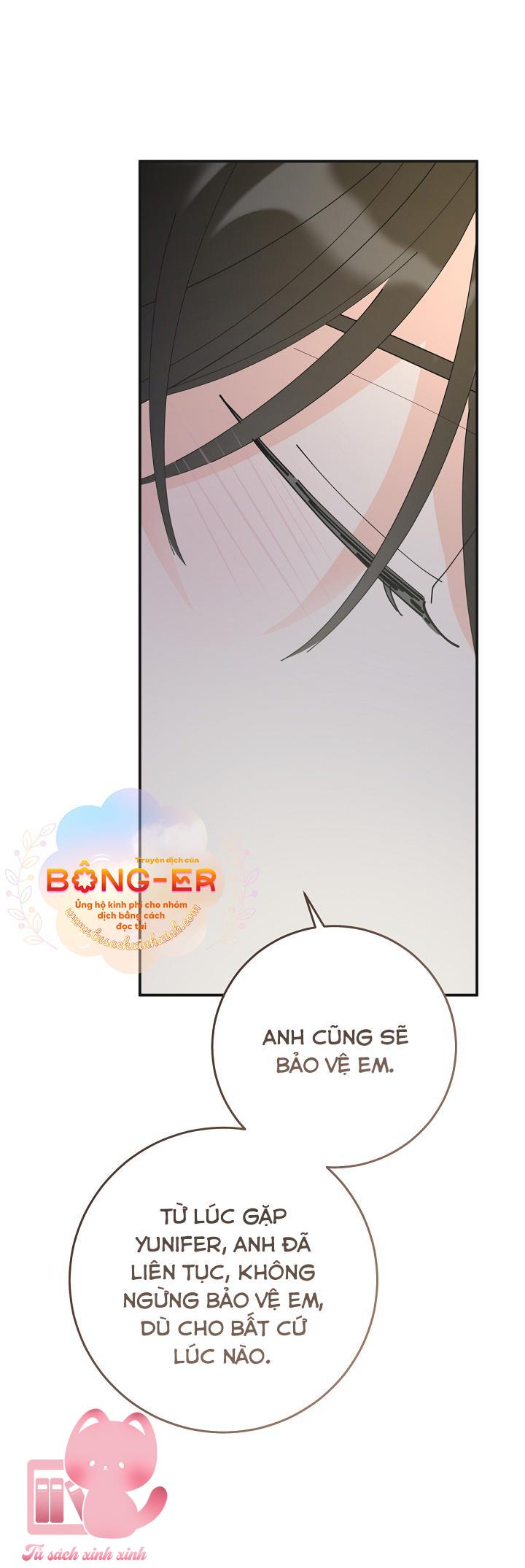 Người Hùng Của Ác Nữ - Chap 104