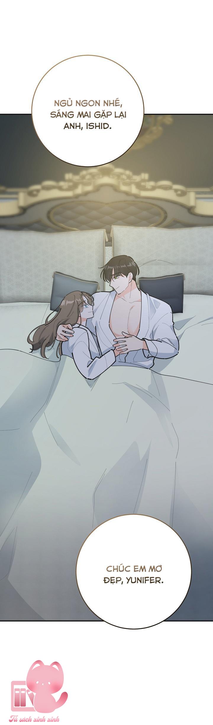 Người Hùng Của Ác Nữ - Chap 104