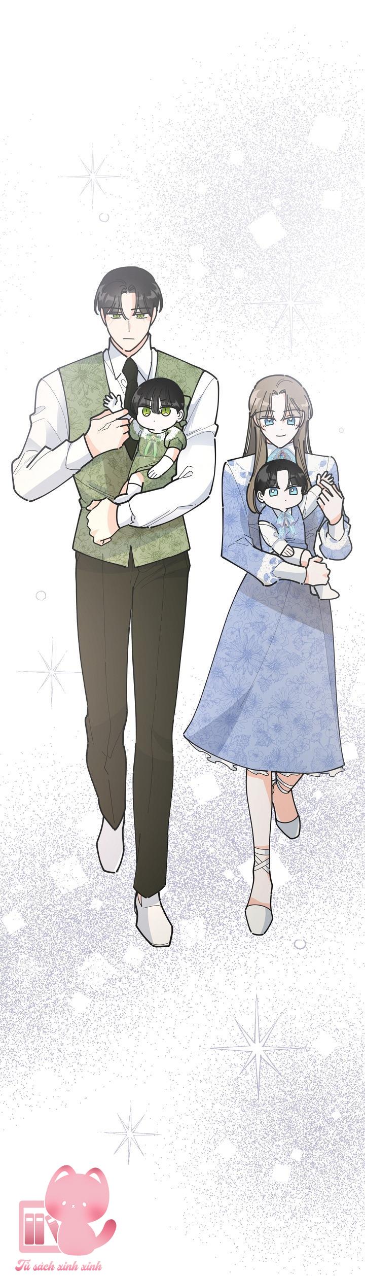 Người Hùng Của Ác Nữ - Chap 104