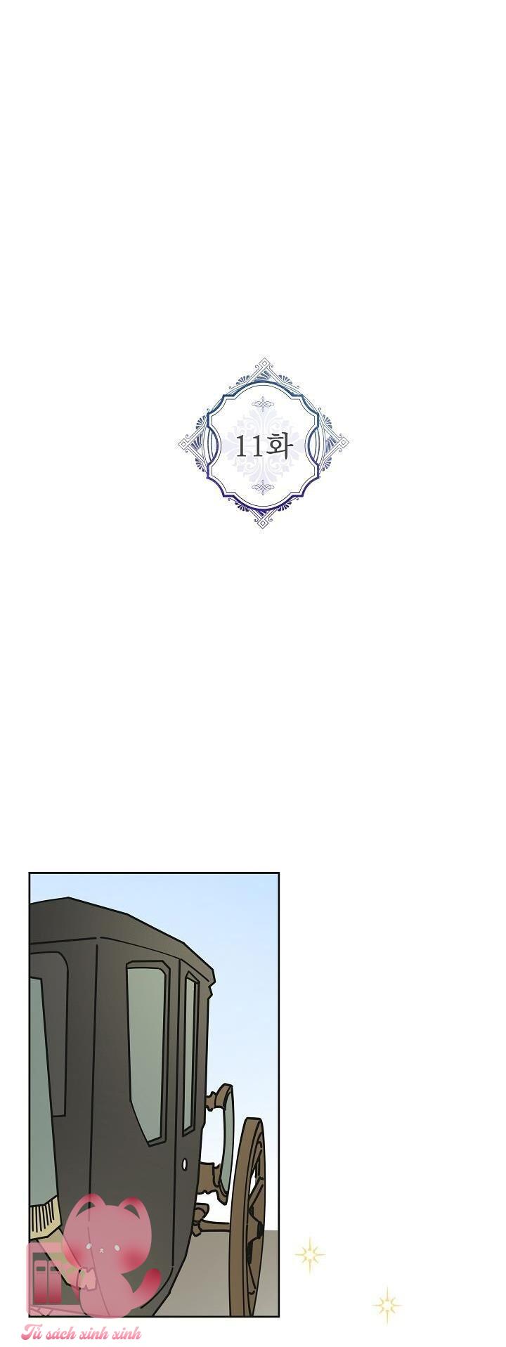 Người Hùng Của Ác Nữ - Chap 11