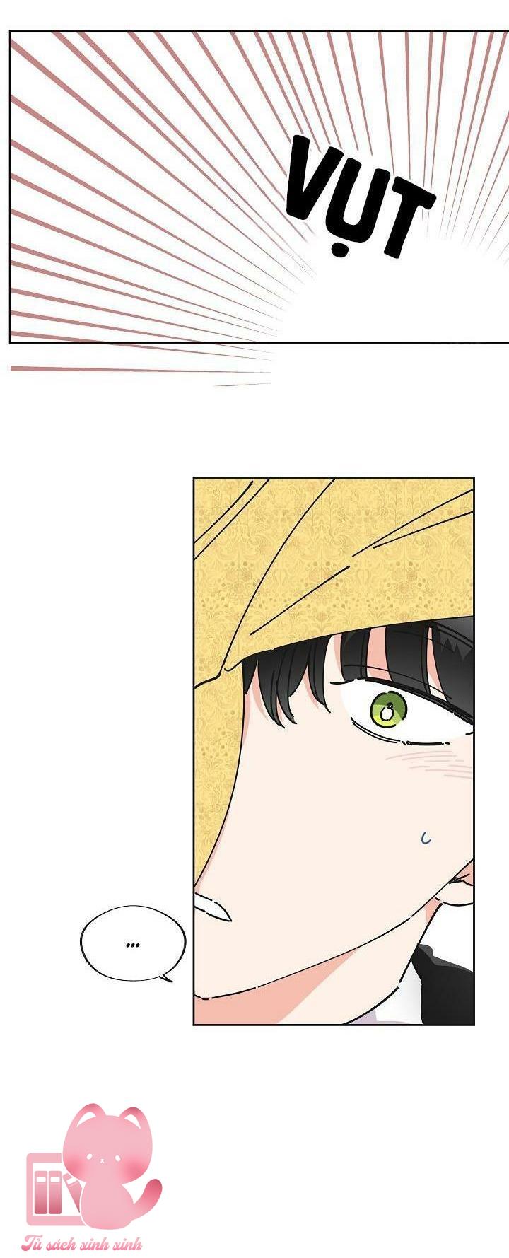 Người Hùng Của Ác Nữ - Chap 11